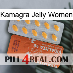 Kamagra Jelly Women 43